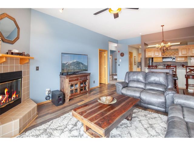 1660 Lakeview Ter 204F, Frisco, CO 80443