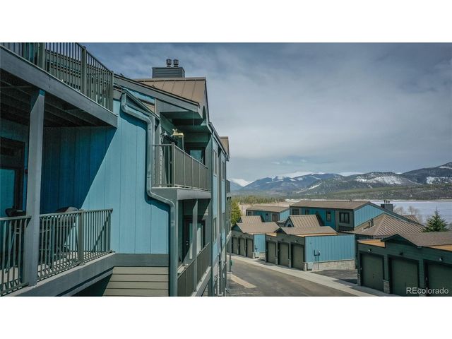 1660 Lakeview Ter 204F, Frisco, CO 80443