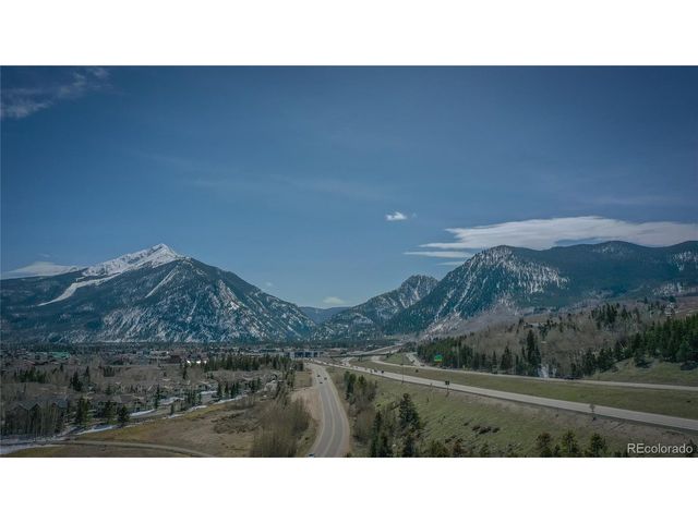 1660 Lakeview Ter 204F, Frisco, CO 80443