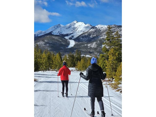 1660 Lakeview Ter 204F, Frisco, CO 80443