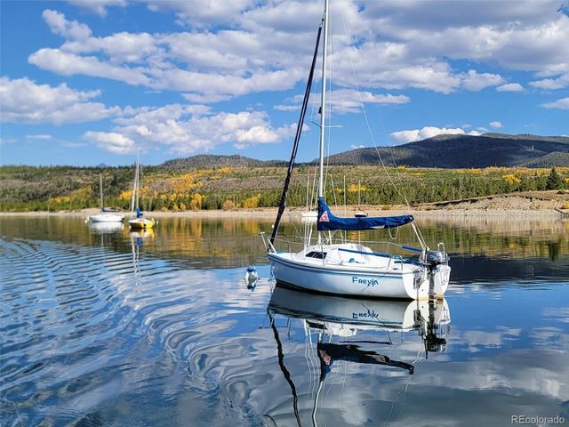 1660 Lakeview Ter 204F, Frisco, CO 80443