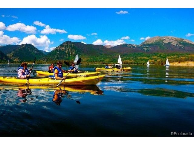 1660 Lakeview Ter 204F, Frisco, CO 80443