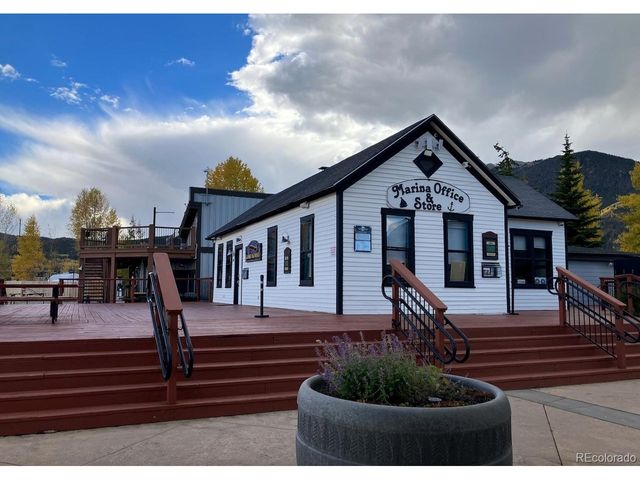 1660 Lakeview Ter 204F, Frisco, CO 80443