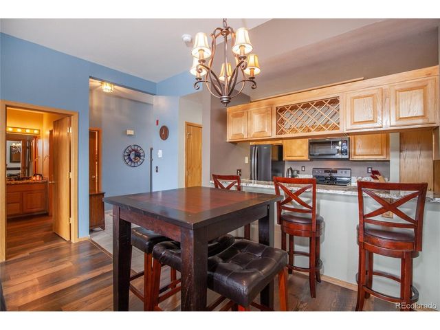 1660 Lakeview Ter 204F, Frisco, CO 80443