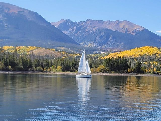 1660 Lakeview Ter 204F, Frisco, CO 80443