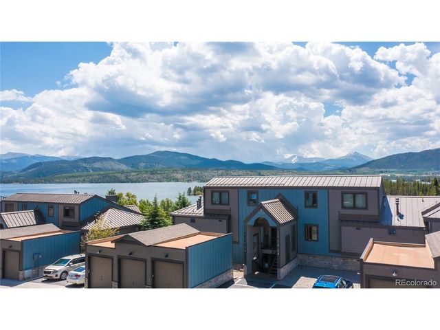 1660 Lakeview Ter 204F, Frisco, CO 80443