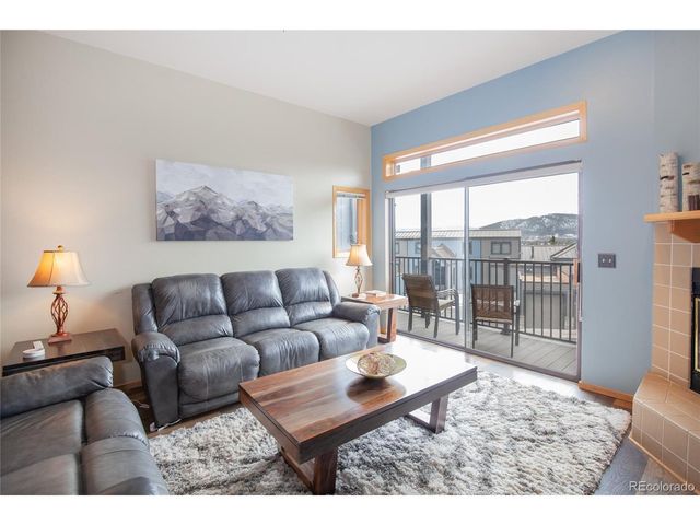 1660 Lakeview Ter 204F, Frisco, CO 80443