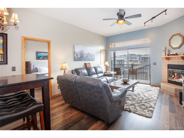 1660 Lakeview Ter 204F, Frisco, CO 80443