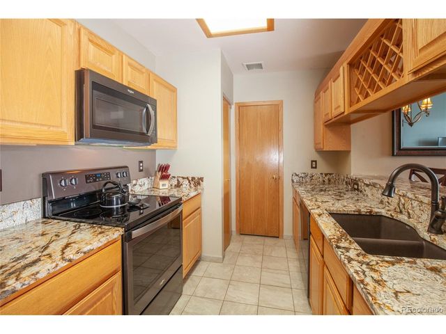 1660 Lakeview Ter 204F, Frisco, CO 80443