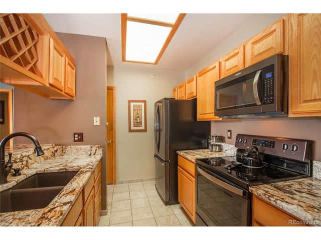 1660 Lakeview Ter 204F, Frisco, CO 80443