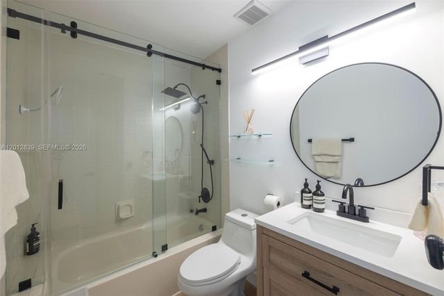 21216 Harbor Way 15815, Aventura, FL 33180