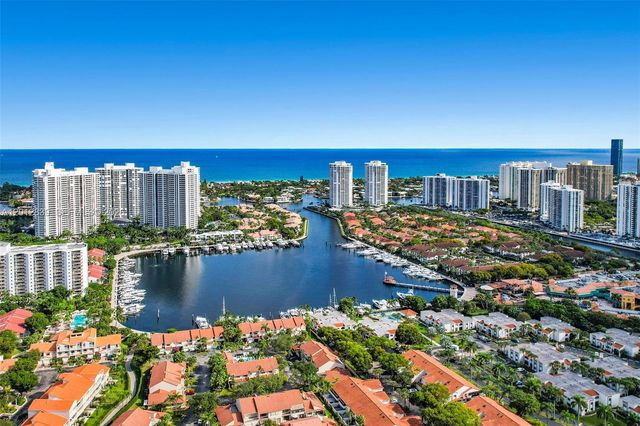21216 Harbor Way 15815, Aventura, FL 33180
