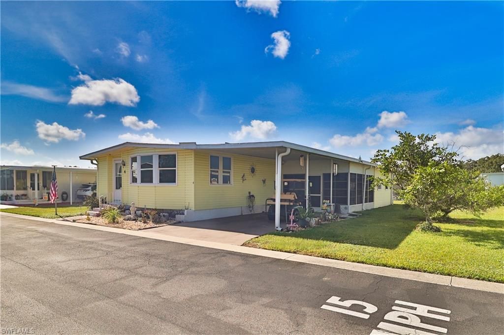 4 Fig ST, ALVA, FL 33920 — photo 2