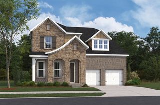 5299 Gerhard Drive, Thompsons Station, TN 37179