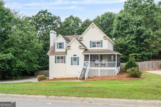 309 FAIRVIEW OAK, Dallas, GA 30157