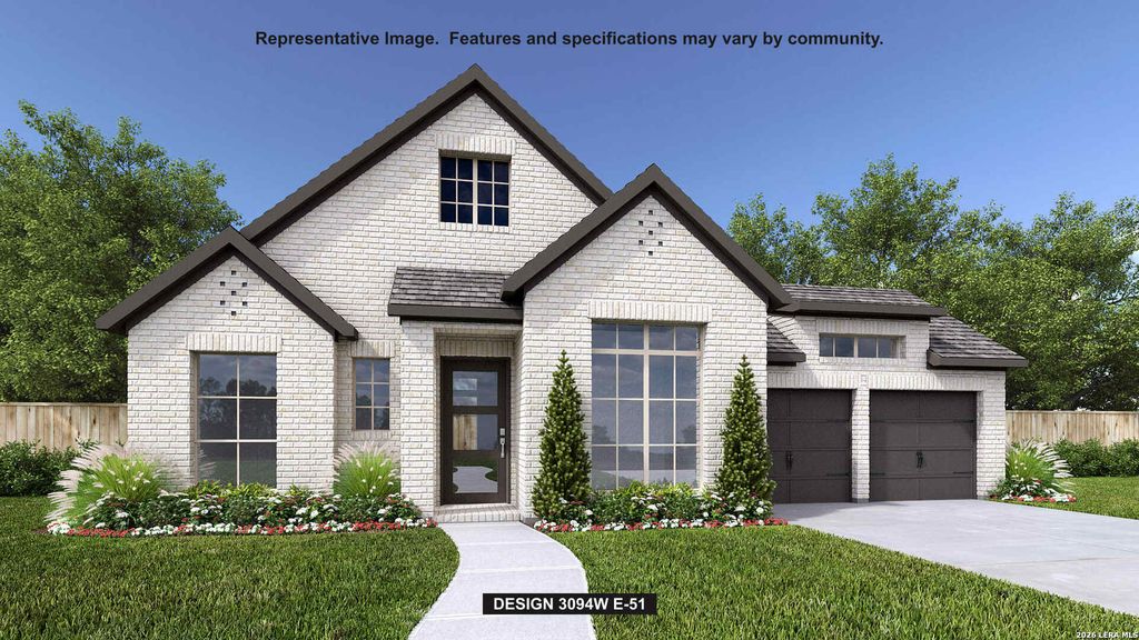 2922 Harvest Moon, Seguin, TX 78155