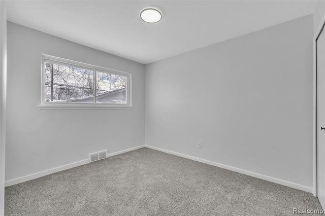 16047 Mccann Street, Southgate, MI 48195