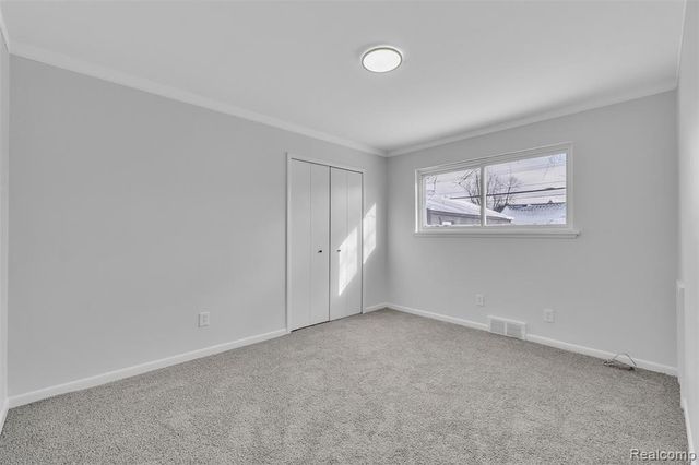 16047 Mccann Street, Southgate, MI 48195