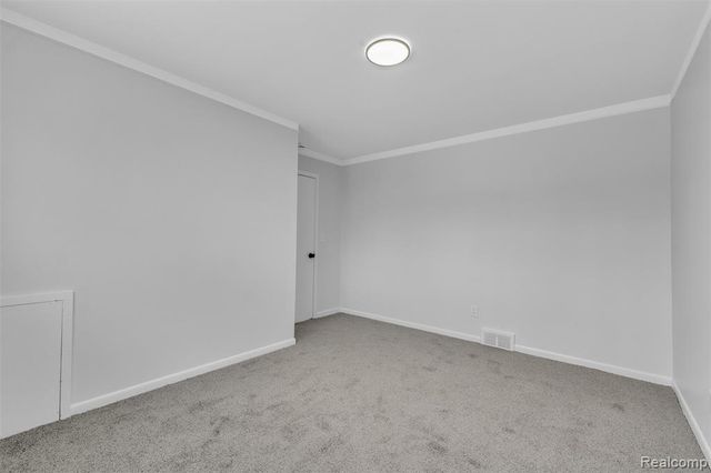 16047 Mccann Street, Southgate, MI 48195