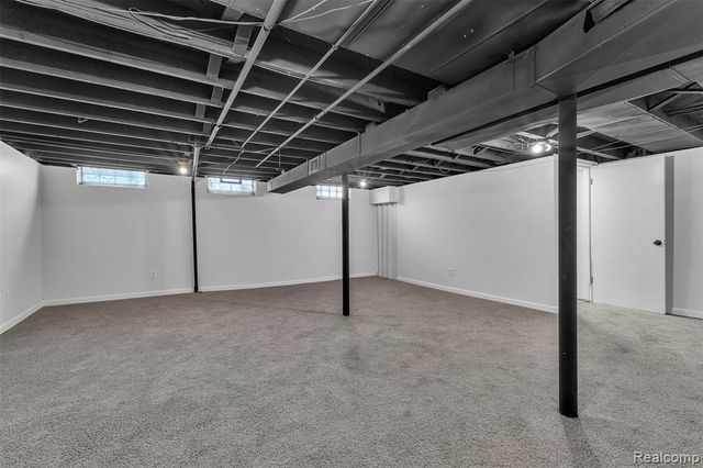 16047 Mccann Street, Southgate, MI 48195