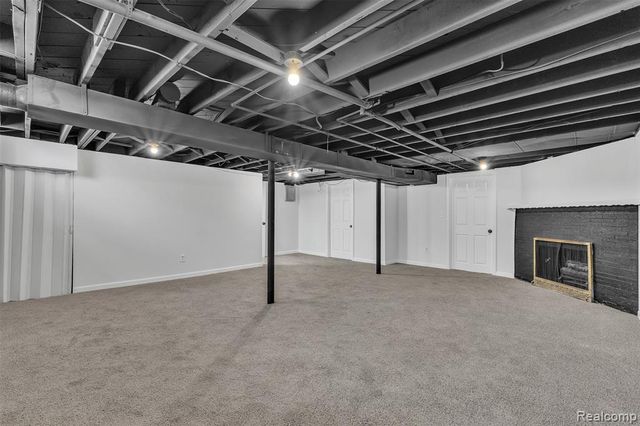 16047 Mccann Street, Southgate, MI 48195