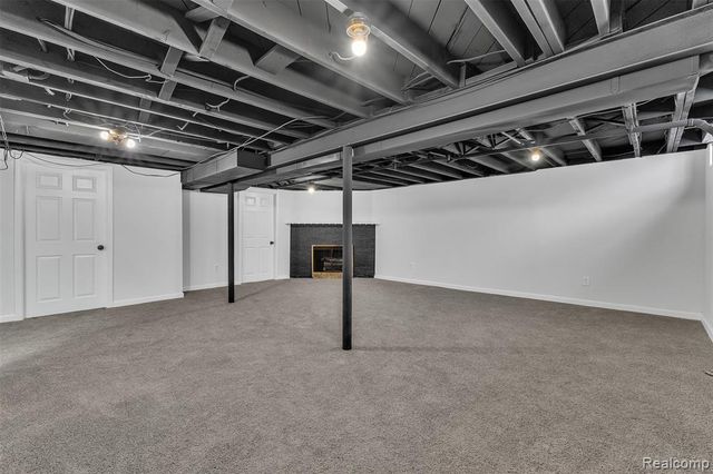 16047 Mccann Street, Southgate, MI 48195