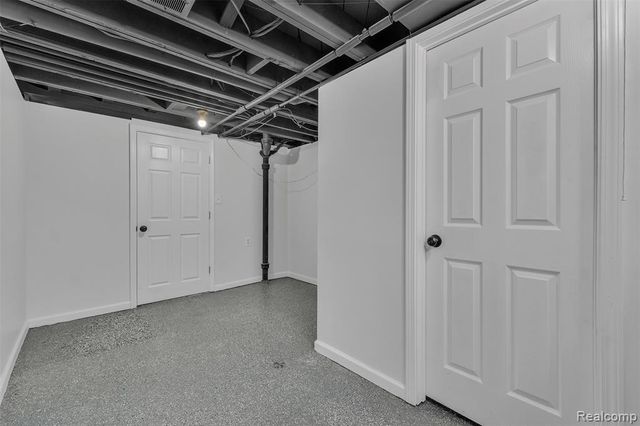 16047 Mccann Street, Southgate, MI 48195