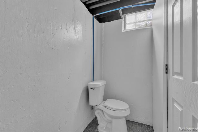 16047 Mccann Street, Southgate, MI 48195