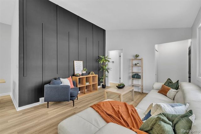 16047 Mccann Street, Southgate, MI 48195