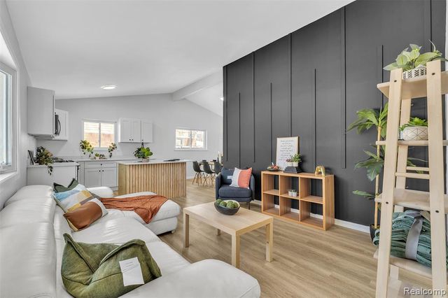 16047 Mccann Street, Southgate, MI 48195