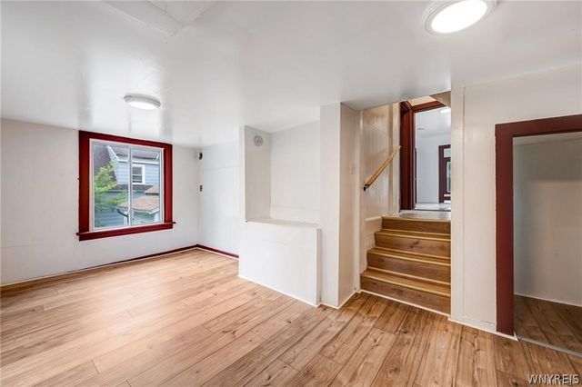 219 Courtland Avenue, Buffalo, NY 14215