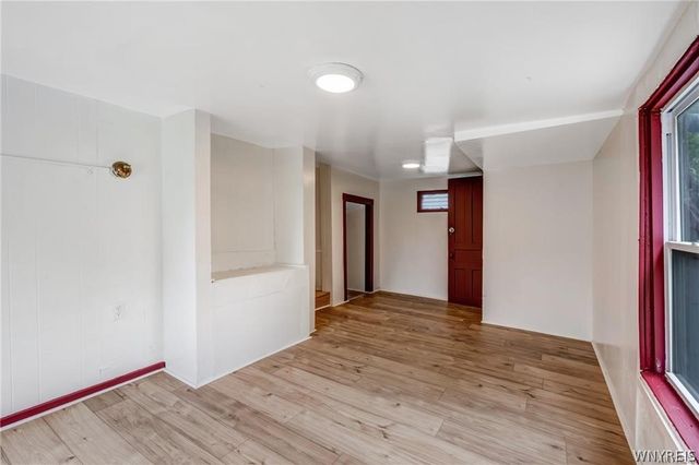 219 Courtland Avenue, Buffalo, NY 14215