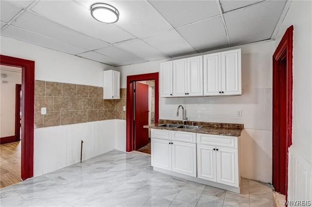 219 Courtland Avenue, Buffalo, NY 14215