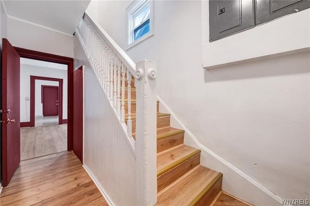 219 Courtland Avenue, Buffalo, NY 14215