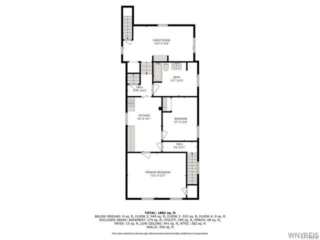 219 Courtland Avenue, Buffalo, NY 14215