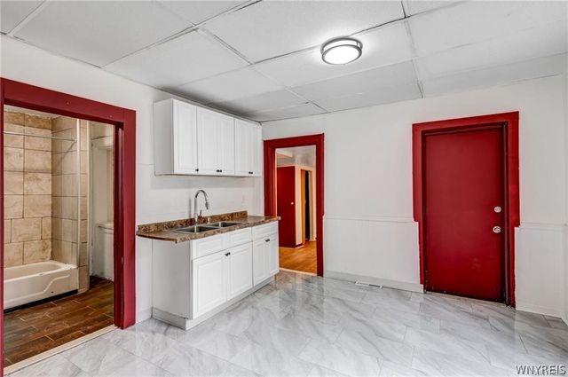 219 Courtland Avenue, Buffalo, NY 14215