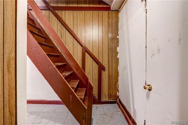 219 Courtland Avenue, Buffalo, NY 14215