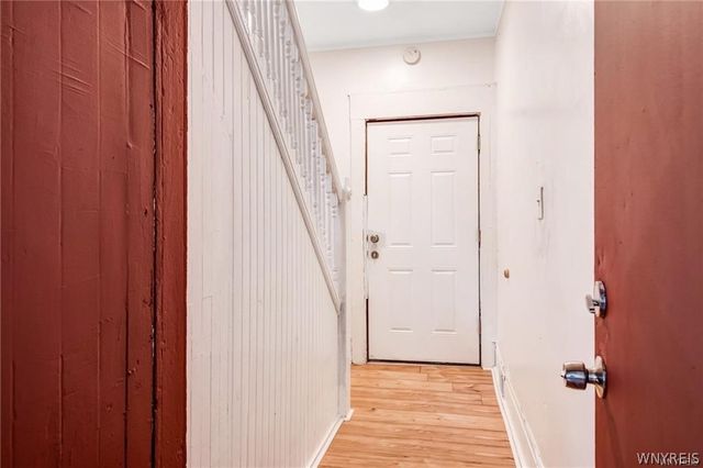 219 Courtland Avenue, Buffalo, NY 14215