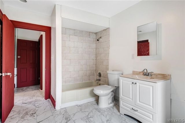 219 Courtland Avenue, Buffalo, NY 14215