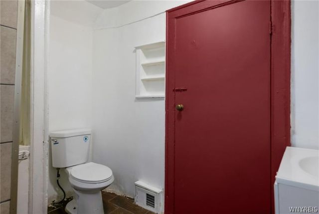 219 Courtland Avenue, Buffalo, NY 14215