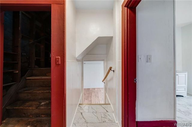 219 Courtland Avenue, Buffalo, NY 14215