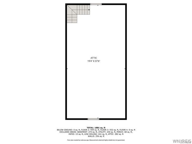 219 Courtland Avenue, Buffalo, NY 14215