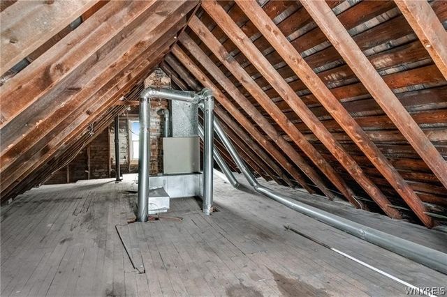 219 Courtland Avenue, Buffalo, NY 14215