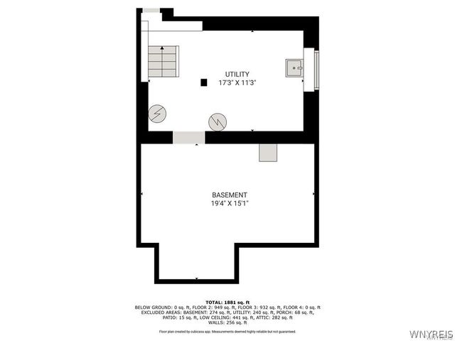 219 Courtland Avenue, Buffalo, NY 14215