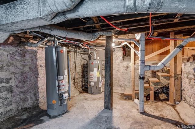 219 Courtland Avenue, Buffalo, NY 14215