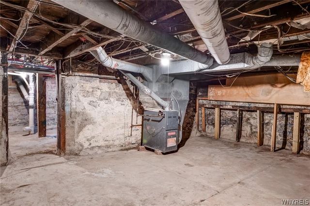 219 Courtland Avenue, Buffalo, NY 14215