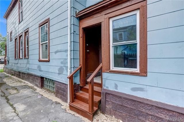 219 Courtland Avenue, Buffalo, NY 14215