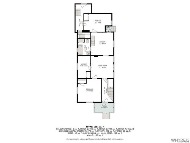 219 Courtland Avenue, Buffalo, NY 14215