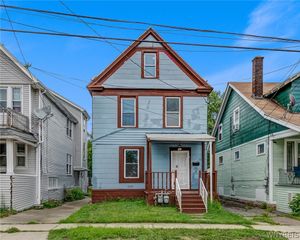 219 Courtland Avenue, Buffalo, NY 14215