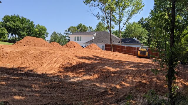 901 Waterloo Lake Drive, Denison, TX 75020